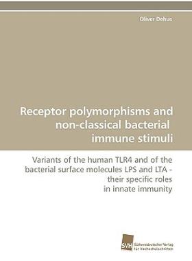 【预售】Receptor Polymorphisms and Non-Classical Bacterial