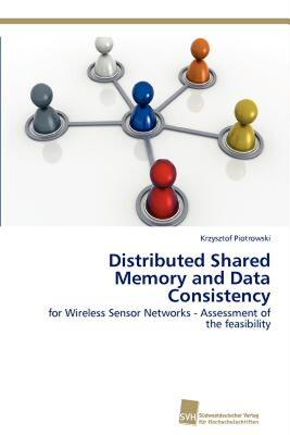 【预售】Distributed Shared Memory and Data Consistency