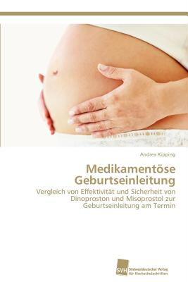 【预售】Medikament Se Geburtseinleitung