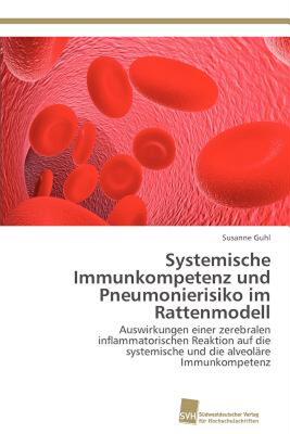 【预售】Systemische Immunkompetenz Und Pneumonierisiko Im