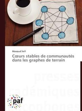 【预售】C Urs Stables de Communaut S Dans Les Graphes de