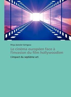 【预售】Le Cin Ma Europ En Face L'Invasion Du Film