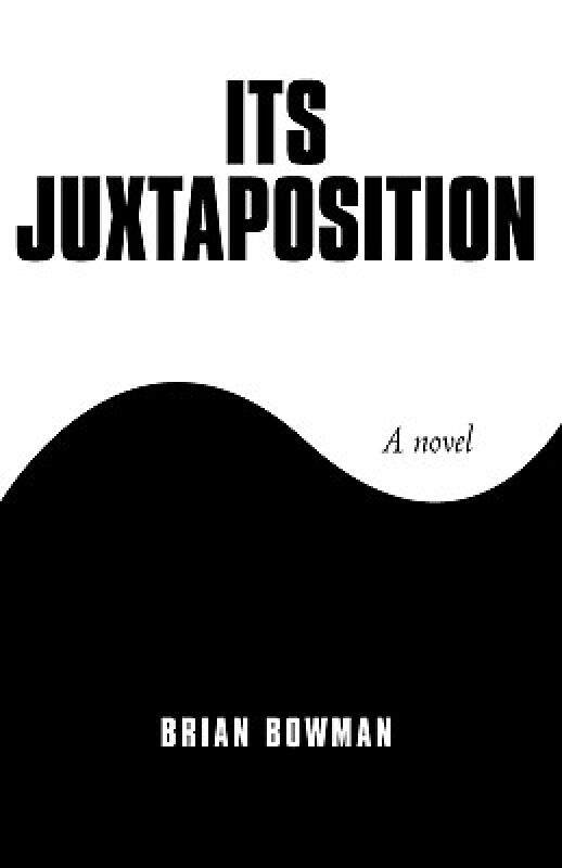 【预售】Its Juxtaposition
