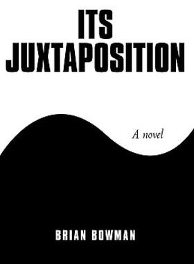 【预售】Its Juxtaposition