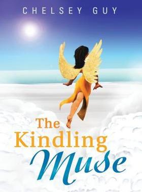 【预售】The Kindling Muse