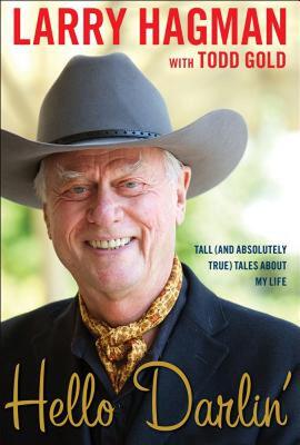 【预售】Hello Darlin': Tall (and Absolutely True) Tales