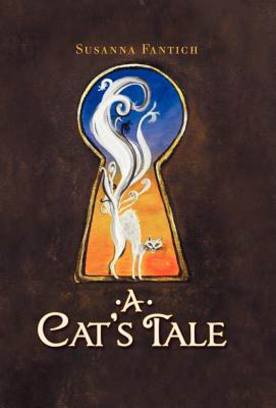 【预售】A Cat's Tale