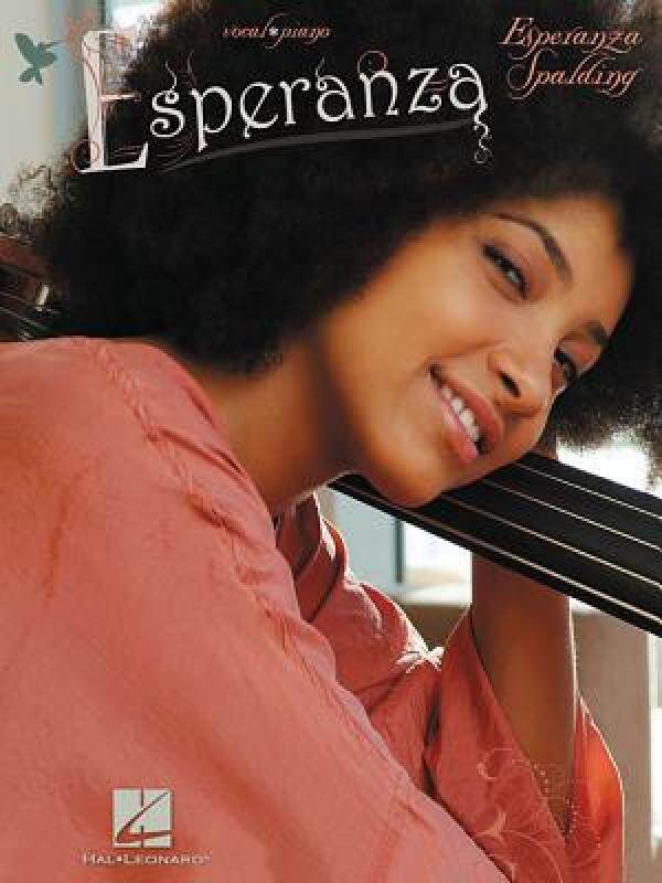 【预售】Esperanza Spalding: Esperanza