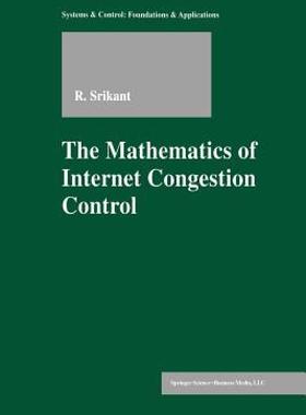 【预售】The Mathematics of Internet Congestion Control
