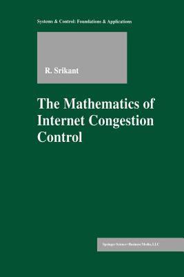 【预售】The Mathematics of Internet Congestion Control