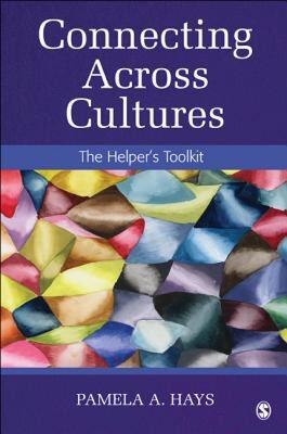 【预售】Connecting Across Cultures: The Helper's Toolkit
