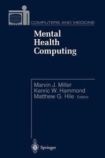 Health Mental Computing 预售