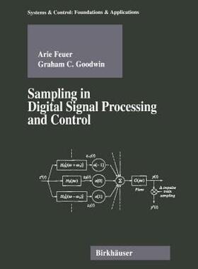 【预售】Sampling in Digital Signal Processing and Control