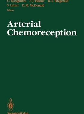【预售】Arterial Chemoreception