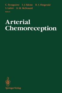 【预售】Arterial Chemoreception