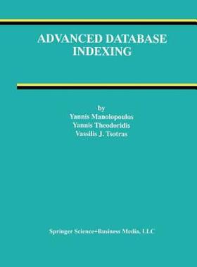 【预售】Advanced Database Indexing