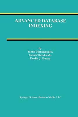 【预售】Advanced Database Indexing
