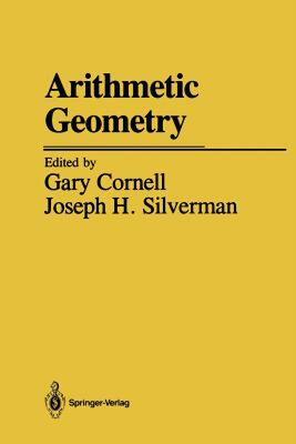 【预售】Arithmetic Geometry