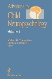 【预售】Advances in Child Neuropsychology