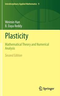 预售 and Plasticity Theory Numerical Mathematical