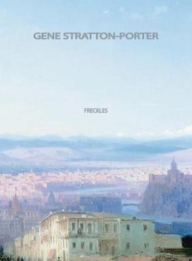 【预售】Freckles