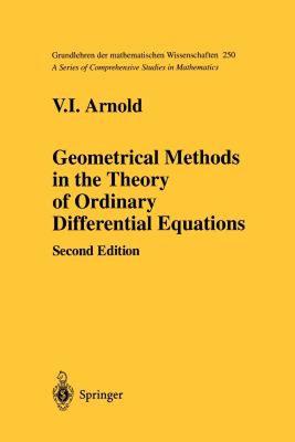 Geometrical Methods in the Theory of Ordinary
