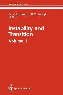 【预售】Instability and Transition: Materials of the