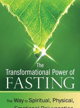 【预售】The Transformational Power of Fasting: The Way to