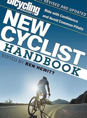 【预售】Bicycling Magazine's New Cyclist Handbook