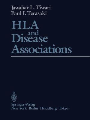 【预售】HLA and Disease Associations