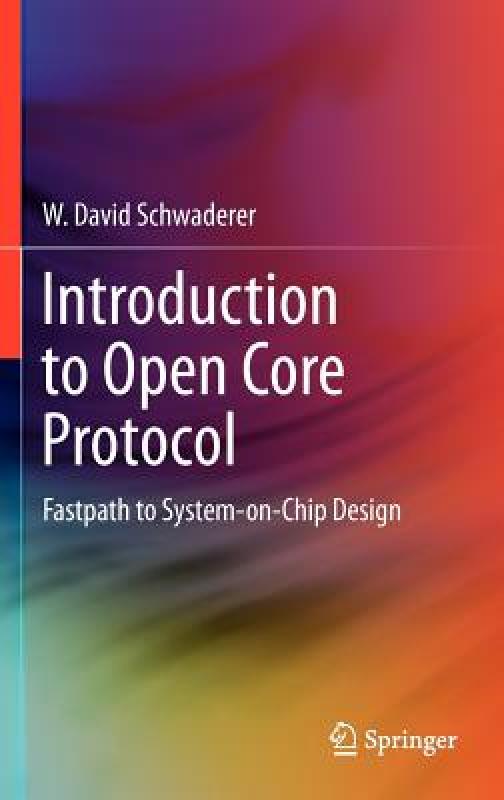【预售】Introduction to Open Core Protocol: Fastpath to