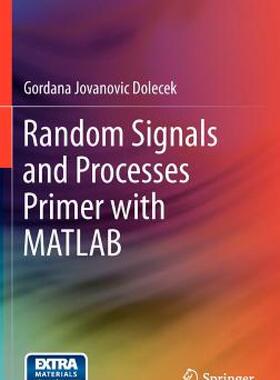 【预售】Random Signals and Processes Primer with MATLAB
