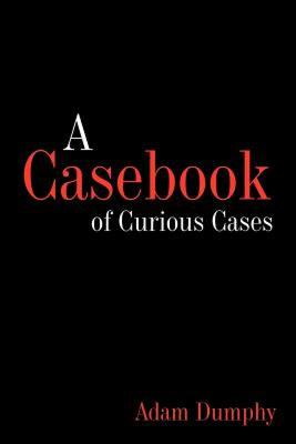 【预售】A Casebook of Curious Cases
