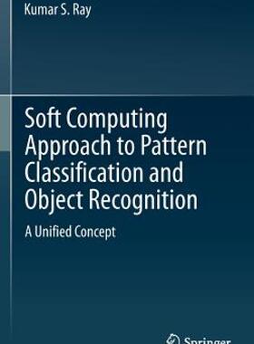 【预售】Soft Computing Approach to Pattern Classification