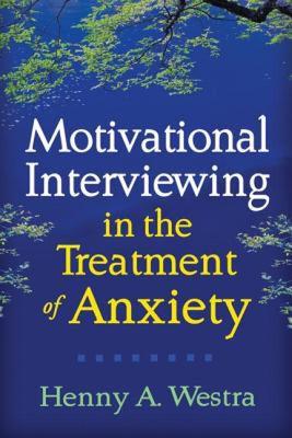 【预售】Motivational Interviewing in the Treatment of