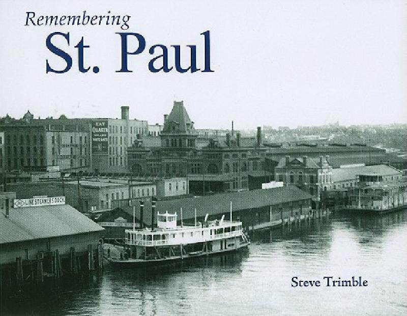 【预售】Remembering St. Paul