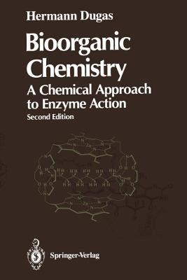 【预售】Bioorganic Chemistry: A Chemical Approach to Enzyme