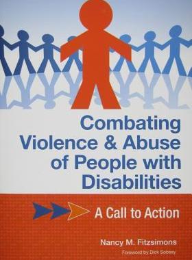 【预售】Combating Violence and Abuse of People with