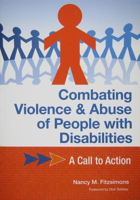 【预售】Combating Violence and Abuse of People with