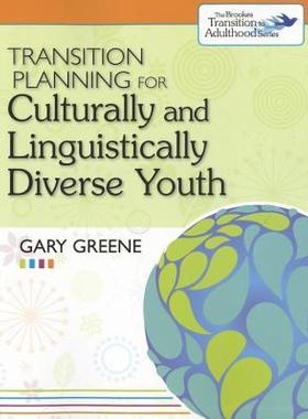 【预售】Transition Planning for Culturally and