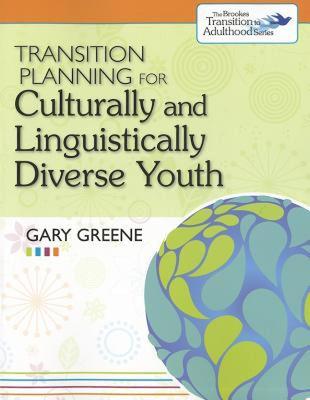 【预售】Transition Planning for Culturally and