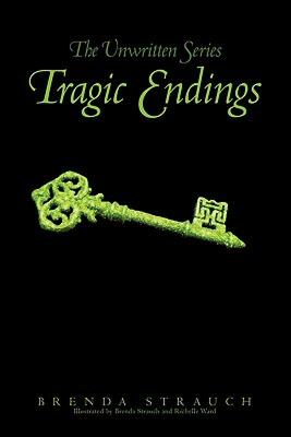 【预售】Tragic Endings: The Unwritten Series