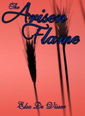 【预售】The Arisen Flame