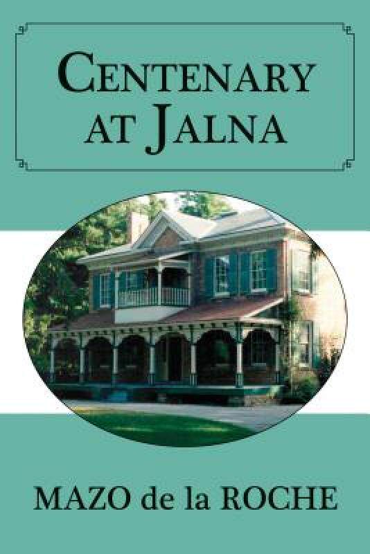 【预售】Centenary at Jalna