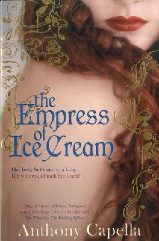 【预售】The Empress of Ice Cream