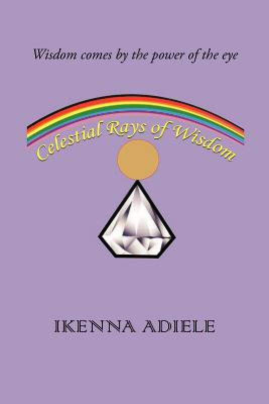 【预售】Celestial Rays of Wisdom