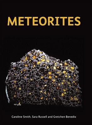 【预售】Meteorites