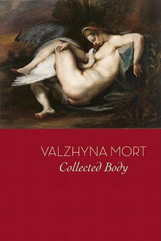 【预售】Collected Body