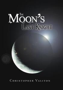 【预售】The Moon's Last Knight