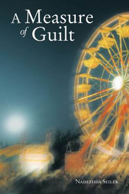 【预售】A Measure of Guilt